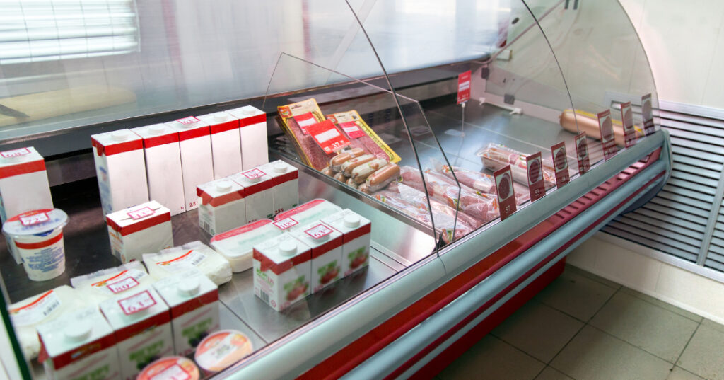 Refrigeração em Vila Velha | Assistência Perto de Mim conserto de balcoes refrigeradores