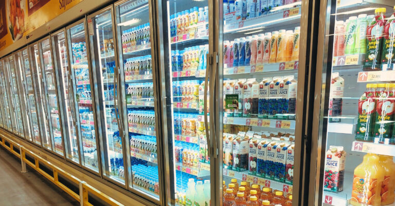 Refrigeração em Vila Velha | Assistência Perto de Mim conserto de refrigeradores