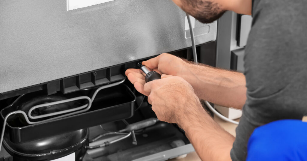 Refrigeração em Vila Velha | Assistência Perto de Mim instalacao de equipamentos