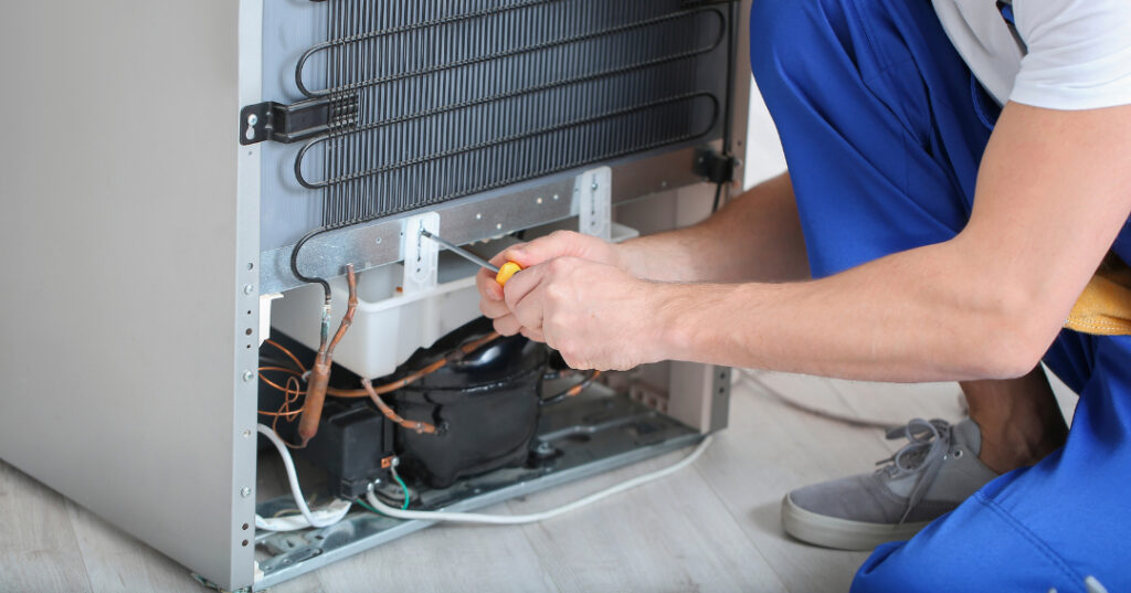 Assistência Técnica Esmaltec em Vila Velha | Autorizada em Vila Velha instalacao de refrigerador