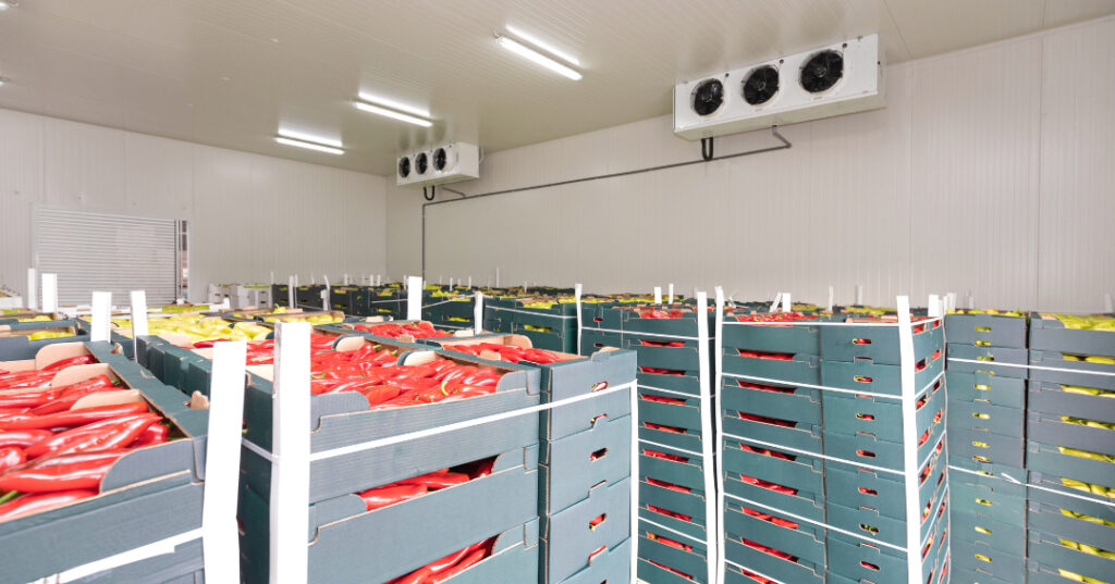 Refrigeração em Vila Velha | Assistência Perto de Mim refrigeracao rural