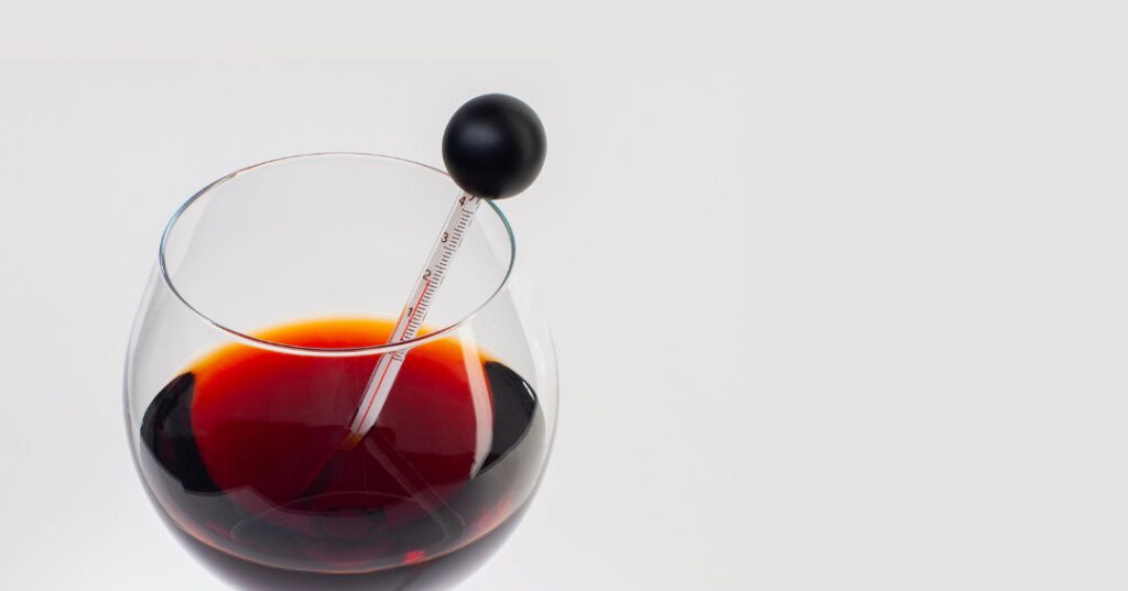 Conserto de Adega Climatizada em Vila Velha | Assistência Perto de Mim temperatura inadequada para vinhos